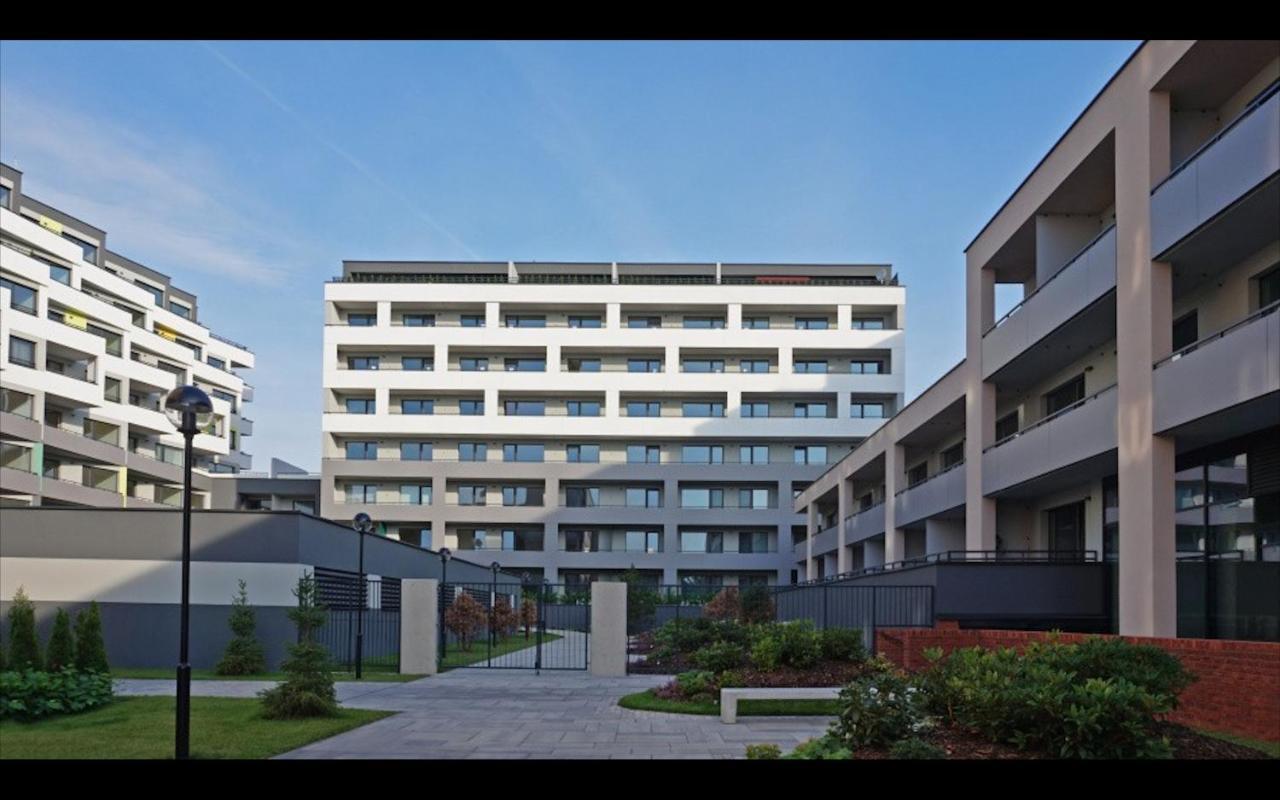Ah Radnica Luxury Spa II Košice Exterior foto